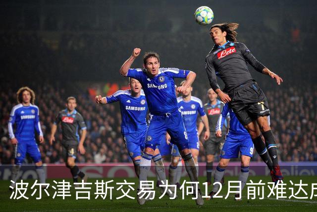 波尔津吉斯交易为何12月前难达成？美记点出两大障碍