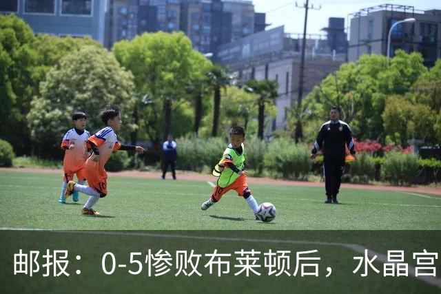 邮报：0-5惨败布莱顿后，水晶宫主帅主教练帅位告急，可能下课